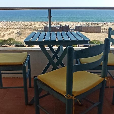 Best Sea View Monte Gordo Apartment Ngoại thất bức ảnh