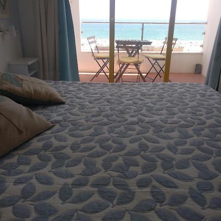 Best Sea View Monte Gordo Apartment Ngoại thất bức ảnh