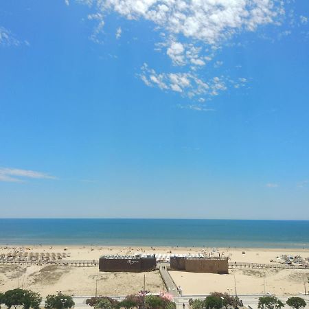 Best Sea View Monte Gordo Apartment Ngoại thất bức ảnh