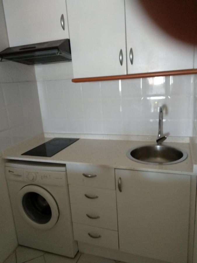Best Sea View Monte Gordo Apartment Ngoại thất bức ảnh