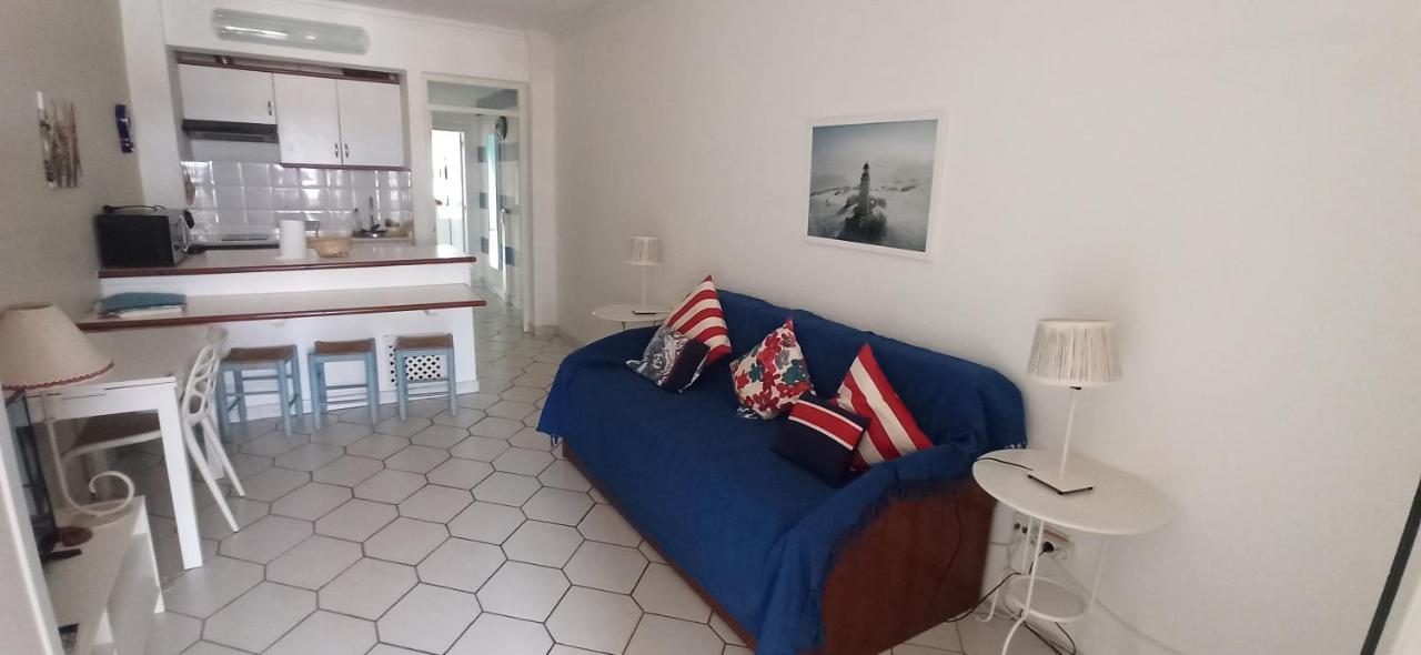 Best Sea View Monte Gordo Apartment Ngoại thất bức ảnh