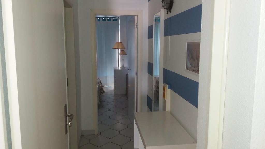 Best Sea View Monte Gordo Apartment Ngoại thất bức ảnh