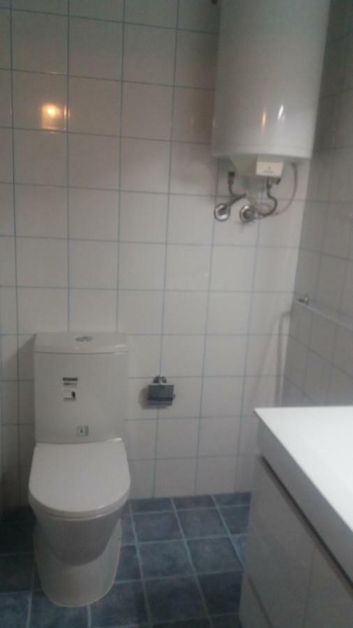 Best Sea View Monte Gordo Apartment Ngoại thất bức ảnh