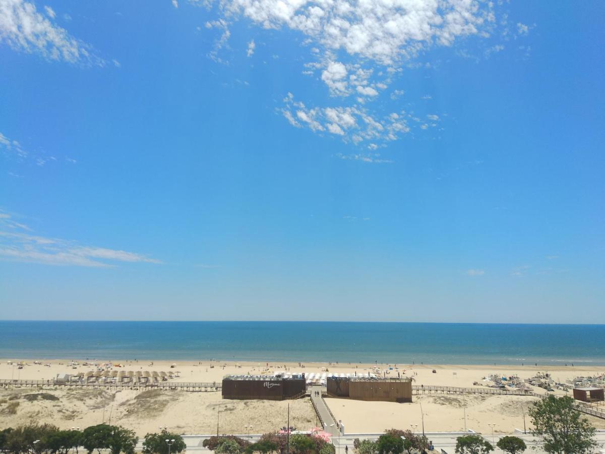 Best Sea View Monte Gordo Apartment Ngoại thất bức ảnh